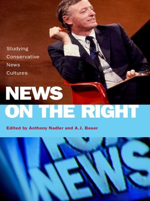 cover image of News on the Right